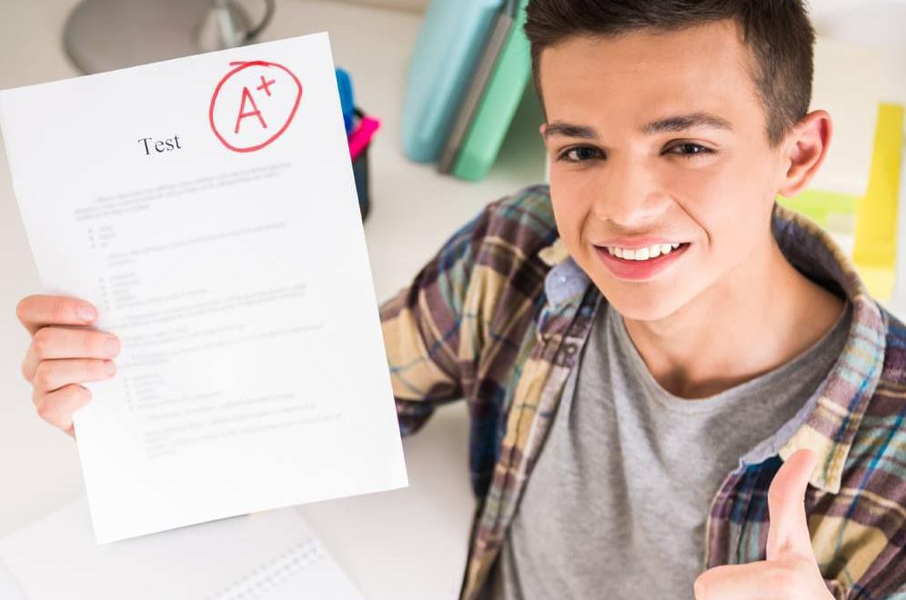 PFCU good grades